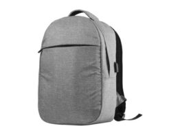 Keith, backpack