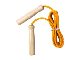 Skipix, skipping rope