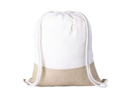 Jucox, drawstring bag