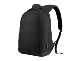 Elisha, anti-theft backpack