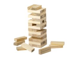 Tovix, tower game