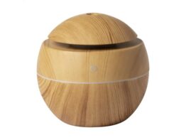 Wopor, humidifier