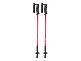 Pulpit, nordic walking sticks
