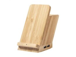 Eterna, multifunctional pen holder