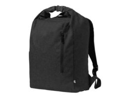 Morgan, RPET backpack