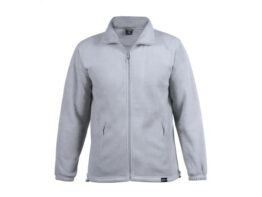 Assim, RPET fleece jacket