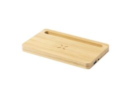 Flabo, wireless charger organizer