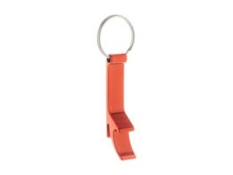 Rallop, bottle opener keyring