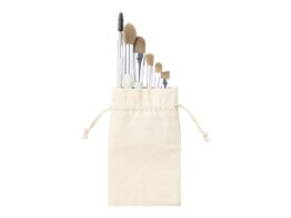 Strokes, makeup brush set