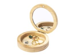 Mirishi, jewellery box