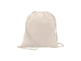 Dravis, drawstring bag