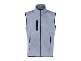 Azzimp, bodywarmer vest