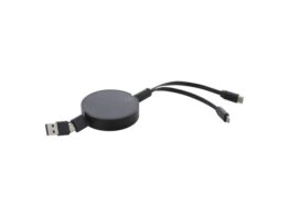 Ralospic, USB charger cable