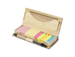 Zizhu, sticky notepad