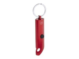 Rutto, bottle opener flashlight