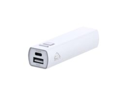 RaluBase, power bank