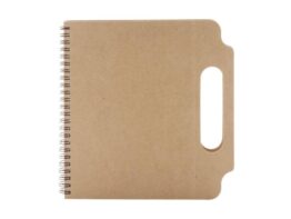 Grakky, notebook