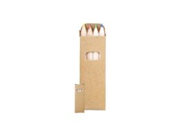 Minnie, set of 4 pencils