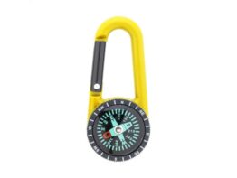 Edmund, carabiner
