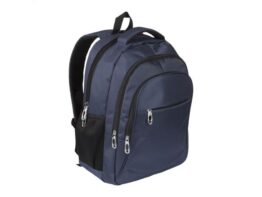Rupert, backpack