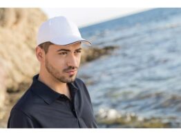 Rivera, baseball cap