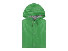 Mariner, raincoat