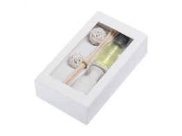Scenset, aroma diffuser set