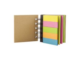 Limon, sticky notepad