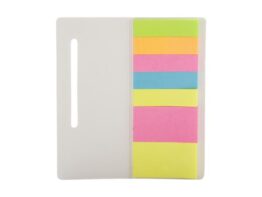 Lonnot, sticky notepad