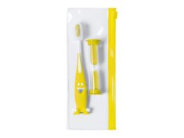 Toothie, toothbrush set