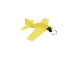Shoop, airplane
