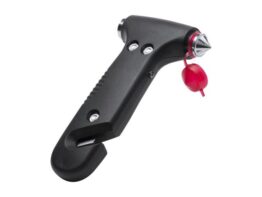 Remmer, emergency hammer