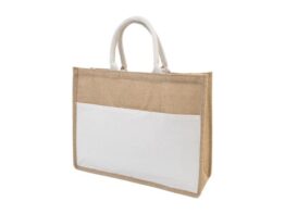 Pantai, beach or shopping bag