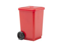 Shabin, sharpener