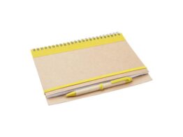 Platanus A5, notebook