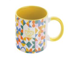 InnoColour, sublimation mug