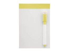 Mafri, magnetic note board