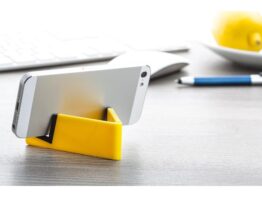 Plassi, mobile holder
