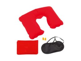 Skycap, travel set