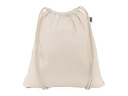 Ferdraw, Fairtrade drawstring bag