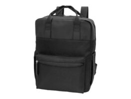 Brunel, RPET backpack