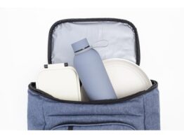 Duonic, RPET cooler picnic backpack