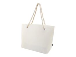Refelt Beach, RPET beach bag