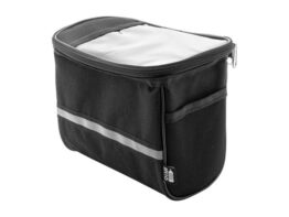 Velofon Plus, RPET bicycle mobile holder bag