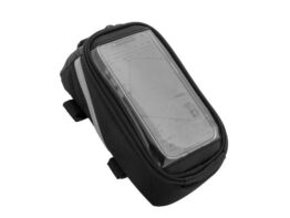 Velofon, RPET bicycle mobile holder bag