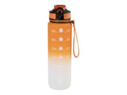Sipgrade, RPET motivational bottle