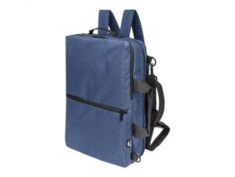 Walton, RPET document backpack