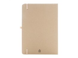 Conus, notebook