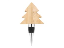Ortega, Christmas wine stopper