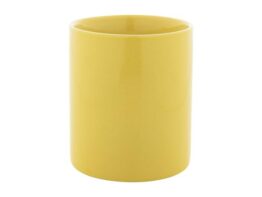 Kolomu, coloured ceramic mug